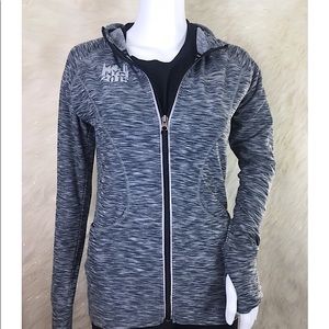 Women’s Sketches Zip Up Jacket Size XS
